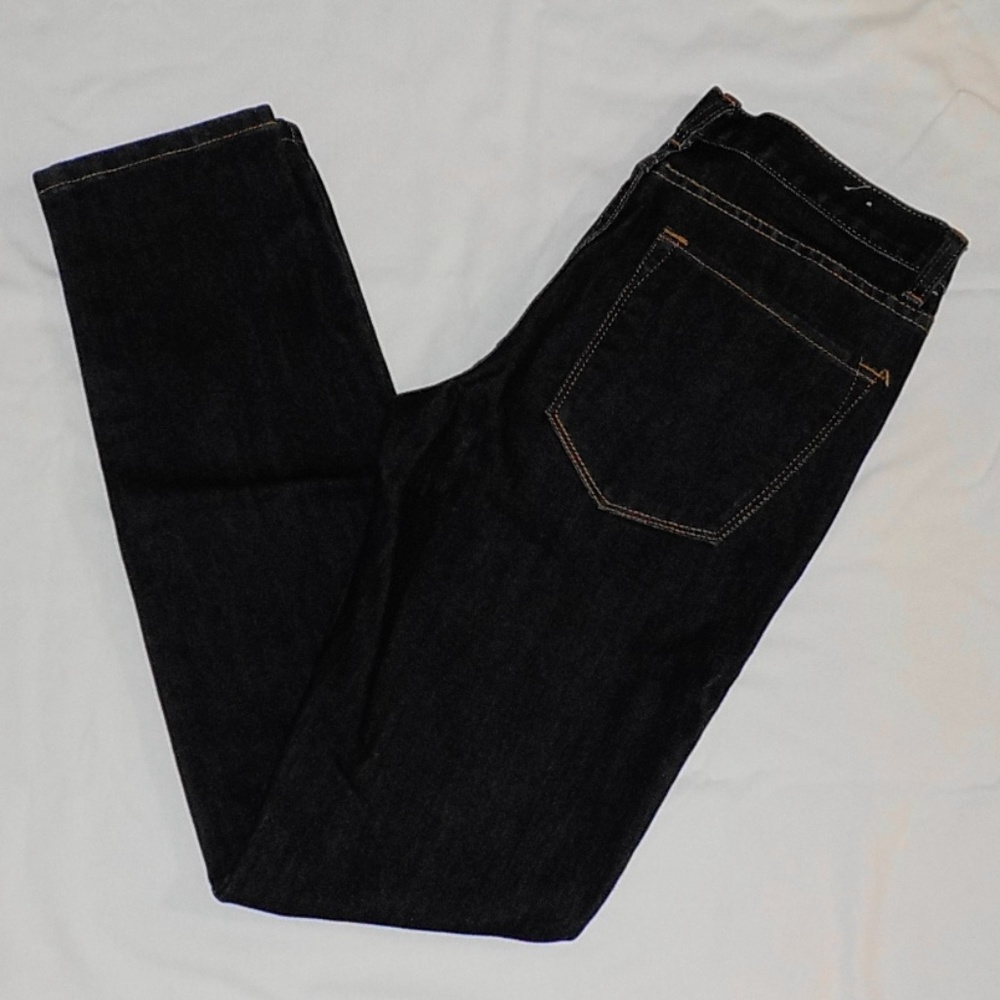 Joe Fresh jeans sz 2 Slim EUC !